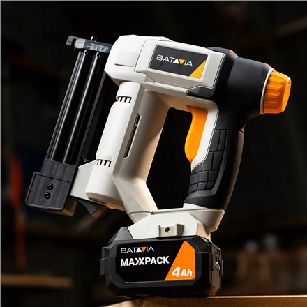 Batavia B.V. 18V Combi-tacker - Without Battery and Charger