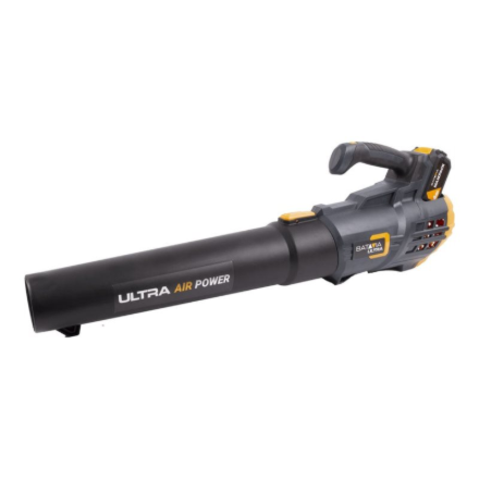 Batavia B.V. | 18V Cordless Leaf Blower - Without Battery and Charger