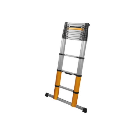 Batavia B.V. | Giraffe AIR Telescopic Ladder 3.81 m