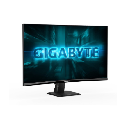 Gigabyte | GS27FC2 EK | 27 " | VA | FHD | 240 Hz | 1 ms | 1920 x 1080 pixels | 350 cd/m² | HDMI port