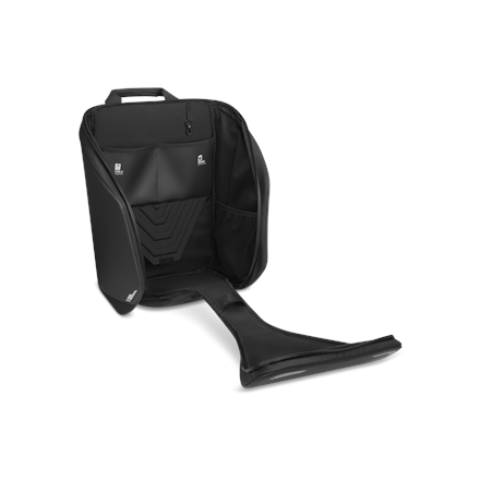 Lenovo Legion Armored Gaming Backpack GB900 | Fits up to size 16 " | Backpack | Black | Shoulder str