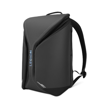 Lenovo Legion Armored Gaming Backpack GB900 | Fits up to size 16 " | Backpack | Black | Shoulder str