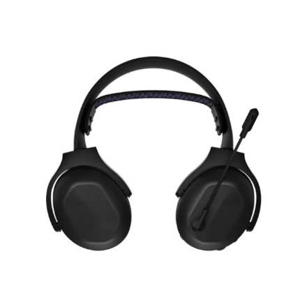 Lenovo | Wireless Headset | GXD1R34013 | H410 | Bluetooth | Built-in microphone | Wireless | Black/P