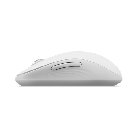 Lenovo Silent Mouse | Yoga | Wireless | Bluetooth | Seashell