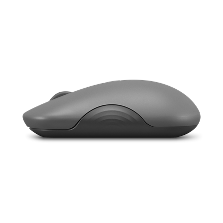 Lenovo Silent Mouse | 350 | Wireless | Bluetooth | Luna Grey
