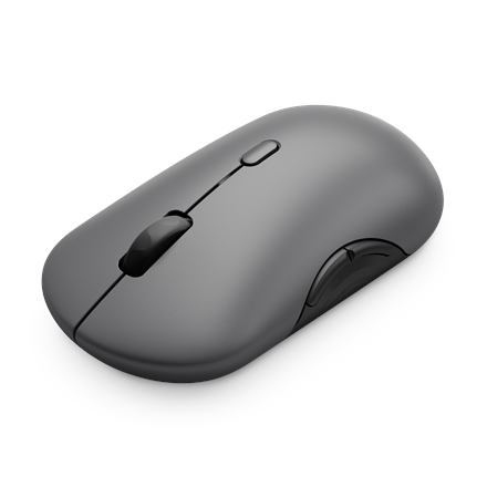 Lenovo 700 Multi-Device Wireless Silent Mouse | Wireless | 2.4G