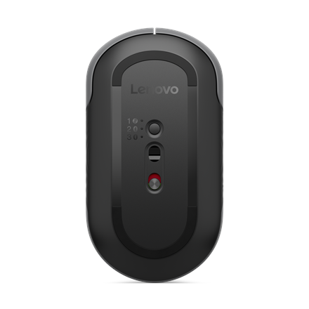 Lenovo 700 Multi-Device Wireless Silent Mouse | Wireless | 2.4G