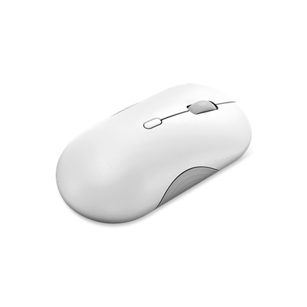 Lenovo 700 Multi-Device Wireless Silent Mouse | Wireless | 2.4G