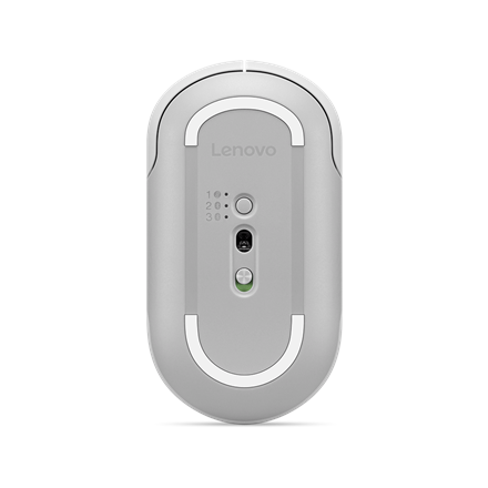 Lenovo 700 Multi-Device Wireless Silent Mouse | Wireless | 2.4G