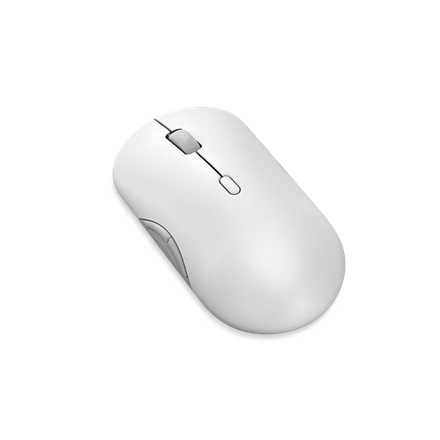 Lenovo 700 Multi-Device Wireless Silent Mouse | Wireless | 2.4G