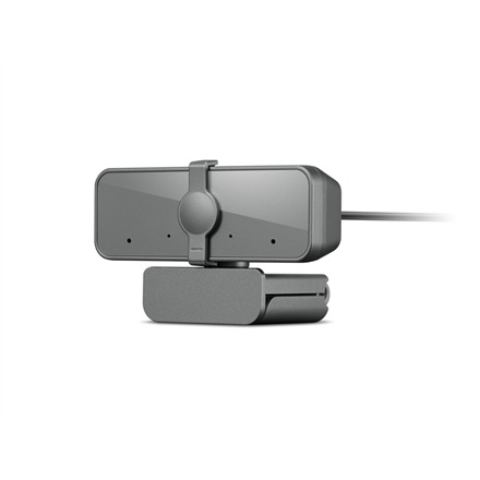Lenovo WebCam | Select FHD Webcam Gen2