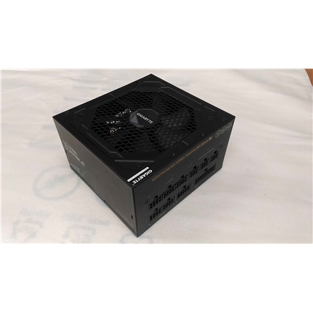 SALE OUT. GIGABYTE GP-UD1000GM POWER SUPPLY | Gigabyte PSU | GP-UD1000GM | USED