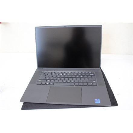 SALE OUT. Dell Mobile Precision 5680 FHD+ i7-13700H/32GB/2TB/NVIDIA GF RTX 4090 16GB/Win11 Pro/ENG B