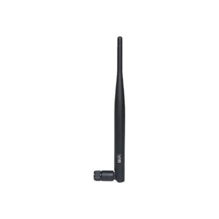 Teltonika Wi-Fi SMA Antenna | PR1URF51 | Gain 5.0 dB | 2400-2483 GHz | Antenna connector type RP-SMA