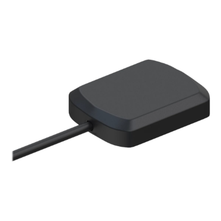 Teltonika GNSS Adhesive SMA Antenna | PR1KSG30 | Gain 2.0 dB | 1575-1602 GHz | Antenna connector typ