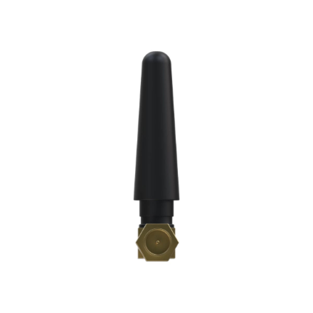 Teltonika Compact Mobile Communication SMA Antenna Corner | PR1US450 | Gain 5.0 dB | 700-2700 GHz | 