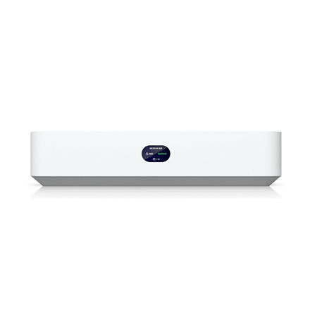 Ubiquiti | Network Video Recorder Instant | UNVR-Instant | Compact Desktop