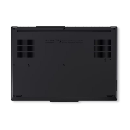 Lenovo ThinkPad P16 G3 | Black | 16 " | IPS | WUXGA | 1920 x 1200 pixels | Anti-glare | Intel Core U