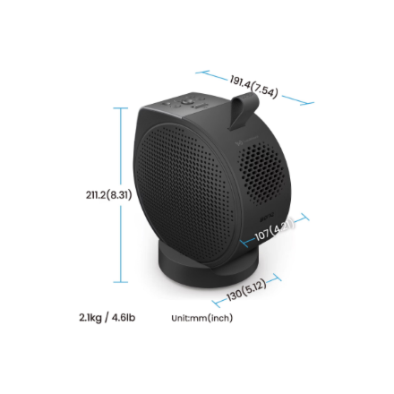 BenQ GV50P Projector