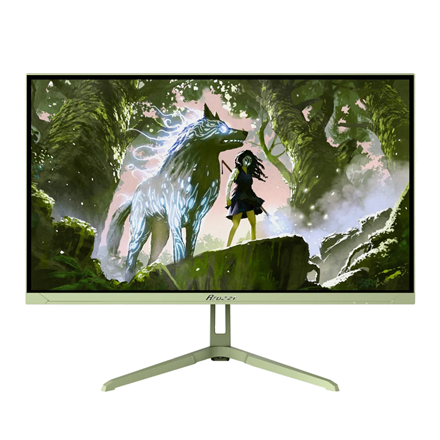 Arozzi | Nova | 24 " | IPS | FHD | 16:9 | 200 Hz | 1 ms | 1920 x 1080 pixels | 300 cd/m² | HDMI port