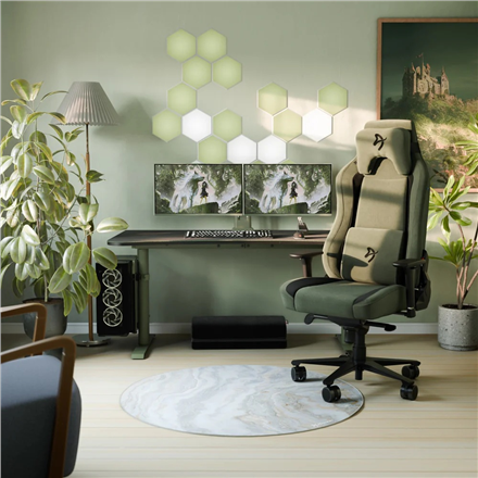 Arozzi | Nova | 24 " | IPS | FHD | 16:9 | 200 Hz | 1 ms | 1920 x 1080 pixels | 300 cd/m² | HDMI port