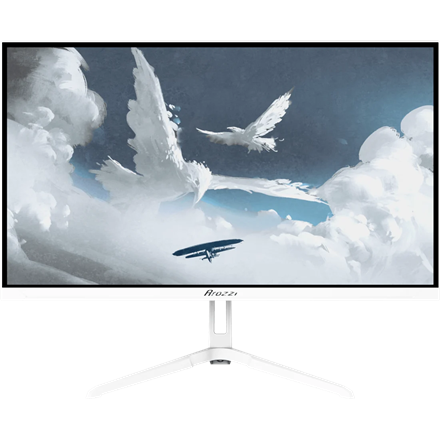 Arozzi | Nova | 24 " | IPS | QHD | 16:9 | 200 Hz | 1 ms | 2560 x 1440 pixels | 300 cd/m² | HDMI port