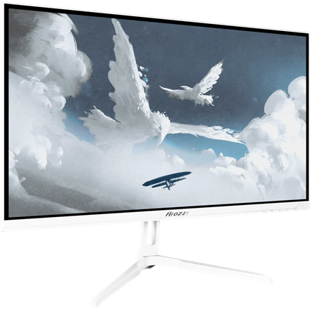 Arozzi | Nova | 24 " | IPS | QHD | 16:9 | 200 Hz | 1 ms | 2560 x 1440 pixels | 300 cd/m² | HDMI port