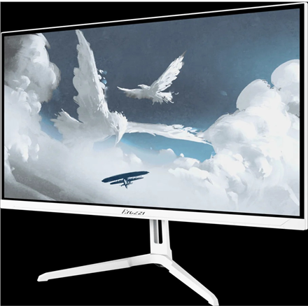 Arozzi | Nova | 24 " | IPS | QHD | 16:9 | 200 Hz | 1 ms | 2560 x 1440 pixels | 300 cd/m² | HDMI port