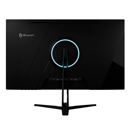 Arozzi | Nova | 27 " | IPS | QHD | 16:9 | 180 Hz | 1 ms | 2560 x 1440 pixels | 350 cd/m² | HDMI port