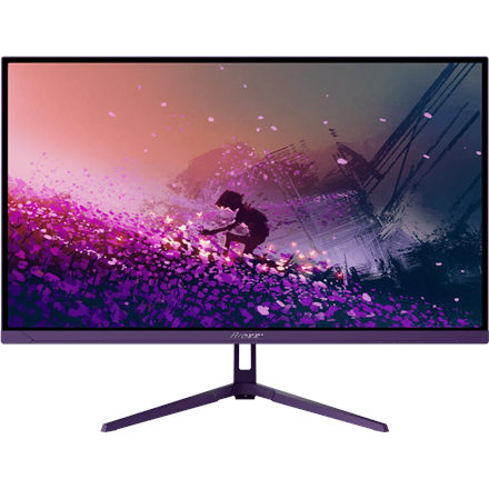 Arozzi | Nova | 27 " | IPS | QHD | 16:9 | 180 Hz | 1 ms | 2560 x 1440 pixels | 350 cd/m² | HDMI port