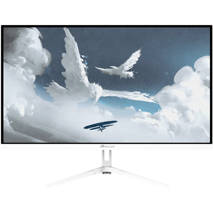 Arozzi | Nova | 27 " | IPS | QHD | 16:9 | 180 Hz | 1 ms | 2560 x 1440 pixels | 350 cd/m² | HDMI port