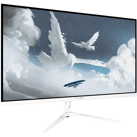 Arozzi | Nova | 27 " | IPS | QHD | 16:9 | 180 Hz | 1 ms | 2560 x 1440 pixels | 350 cd/m² | HDMI port