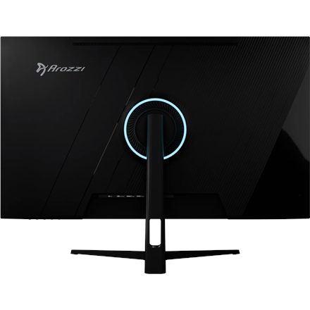 Arozzi | Nova | 32 " | IPS | QHD | 16:9 | 180 Hz | 1 ms | 2560 x 1440 pixels | 300 cd/m² | HDMI port