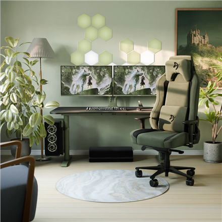 Arozzi | Nova | 32 " | IPS | QHD | 16:9 | 180 Hz | 1 ms | 2560 x 1440 pixels | 300 cd/m² | HDMI port