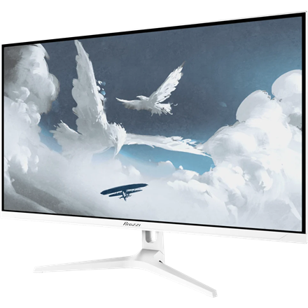 Arozzi | Nova | 32 " | IPS | QHD | 16:9 | 180 Hz | 1 ms | 2560 x 1440 pixels | 300 cd/m² | HDMI port