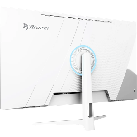 Arozzi | Nova | 32 " | IPS | QHD | 16:9 | 180 Hz | 1 ms | 2560 x 1440 pixels | 300 cd/m² | HDMI port