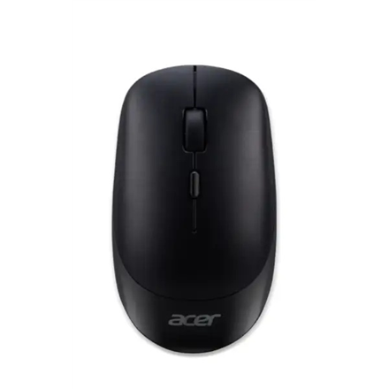 Acer Keyboard and Mouse AAK410 (Retail Pack) | Keyboard and Mouse Set | Wireless | US | Black