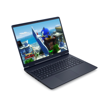 Alienware 16 Aurora AC16250 | 16 " | WQXGA | 2560 x 1600 pixels | Intel Core 7 | 240H | 32 GB | DDR5