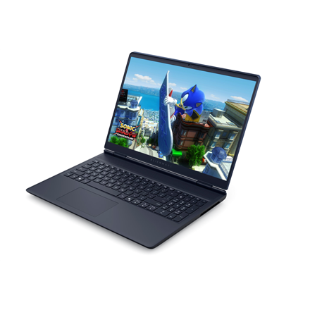 Alienware 16 Aurora AC16250 | 16 " | WQXGA | 2560 x 1600 pixels | Intel Core 7 | 240H | 32 GB | DDR5