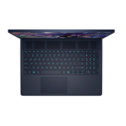 Alienware 16X Aurora AC16251 | 16 " | WQXGA | 2560 x 1600 pixels | Intel Core Ultra 7 | 255HX | 32 G