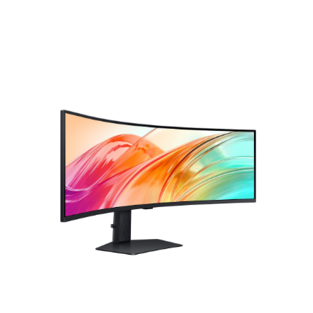 Samsung | LS49F950UAUXEN ViewFinity S9 S95UF | 49 " | VA | DQHD | 32:9 | 120 Hz | 5 ms | 5120 x 1440