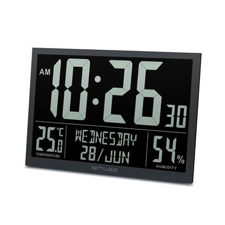Muse Wall Clock | M-160 WMC