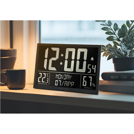 Muse Wall Clock | M-160 WMC