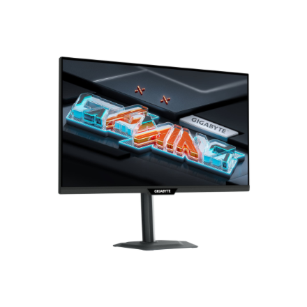 Gigabyte | M27Q3 EK | 27 " | IPS | QHD | 300 Hz | 1 ms | 2560 x 1440 pixels | 400 cd/m² | HDMI ports