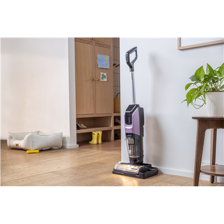 Bissell All-in One Multi-Surface Cleaner | CrossWave OmniForce EdgeFind Select | Cordless operating 