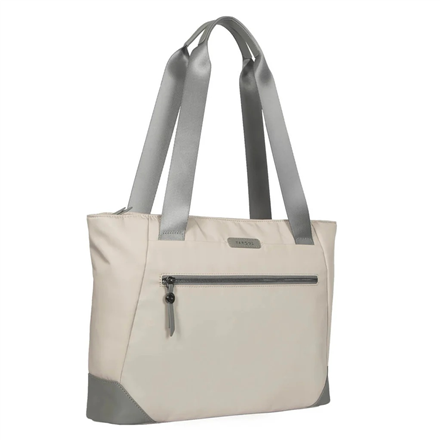 Targus Avila | Fits up to size 15-16 " | Tote | French Oak | Shoulder strap | Waterproof