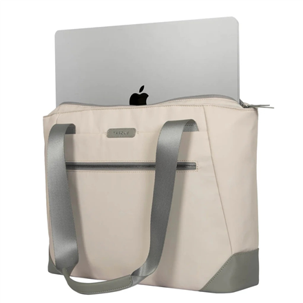 Targus Avila | Fits up to size 15-16 " | Tote | French Oak | Shoulder strap | Waterproof