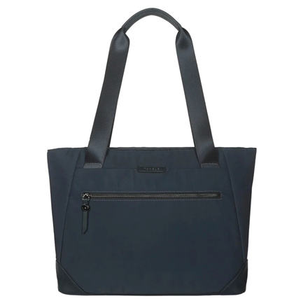 Targus Avila | Fits up to size 15-16 " | Tote | Midnight Navy | Shoulder strap | Waterproof