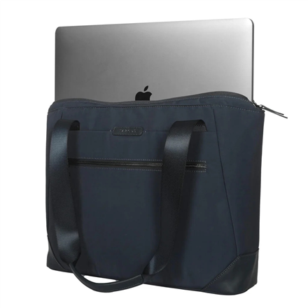 Targus Avila | Fits up to size 15-16 " | Tote | Midnight Navy | Shoulder strap | Waterproof