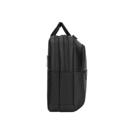 Targus CityGear | Topload Laptop Case | Fits up to size 15-17.3 " | Laptop Case | Black | Shoulder s